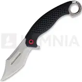Rough Ryder Navaja Carry One Linerlock A/O