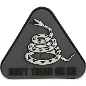 Maxpedition Insignia Don't Tread on Me