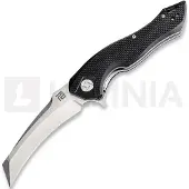 Artisan Cutlery Navaja Eagle Linerlock D2, negro