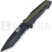 Smith & Wesson Navaja M&P Linerlock