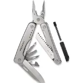 Roxon Multiherramienta Flash Elite