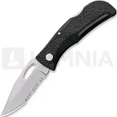 Gerber Navaja E-Z Out Junior, hoja dentada