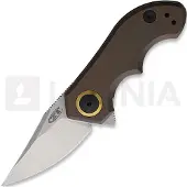 Zero tolerance Navaja 0022TIBRZ