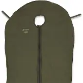 Carinthia Polycotton Liner L, verde olivo
