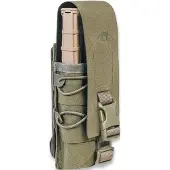 Tasmanian Tiger TT SGL MAG POUCH MKII, verde olivo