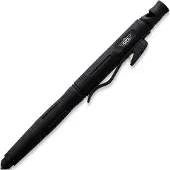 UZI Tactical Pen, negro