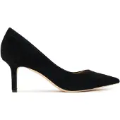 BOSS Zapatos con plataforma 'Miah' negro