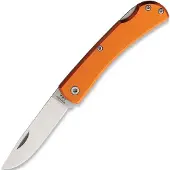 Bear & Son Navaja Small Farmhand Lockback Org