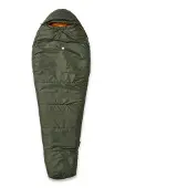 Fjällräven Abisko Two Season Regular, long, olive