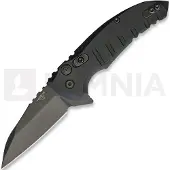 Hogue Navaja X1 Microflip 2.75in Folder