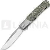 Böker Germany Navaja TRPPR Micarta