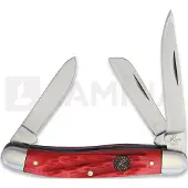 Roper Knives Pocket knife Stockman Chaparral Series