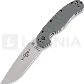 Ontario Navaja RAT-1 D2, verde olivo