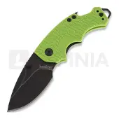Kershaw Navaja Shuffle, lime