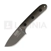 ESEE Cuchillo Pacaya, verde olivo