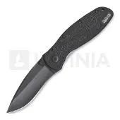 Kershaw Navaja Blur Linerlock A/O Black