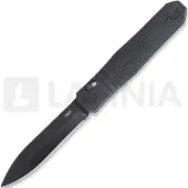CRKT Navaja Redemption, negro