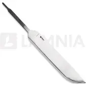 Helle Hoja de cuchillo Blade 70 Lappland