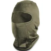 Helikon Tex Extreme Cold Weather Balaclava, verde olivo