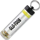 Glo-Toob AAA Pro Series, amarillo