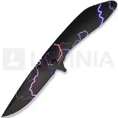 Rough Ryder Navaja Galaxy Lightning