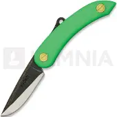 Svörd Navaja Peasant Mini, verde