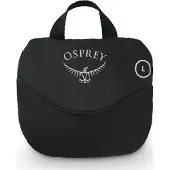Osprey - Ultralight Raincover - Funda impermeable size L, negro