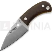 Cudeman Cuchillo Yoda, Juma Brown, kydex