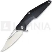 Brous blades Navaja Division Linerlock, satin