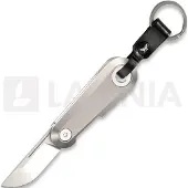 Flytanium Navaja Minim - Keychain Folder - Satin