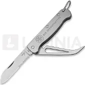 Böker Navaja Seenotretter 01