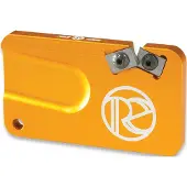 Redi Edge Pocket Sharpener Orange, naranja