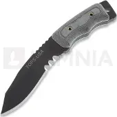 Tops knives Cuchillo de supervivencia Mini Eagle