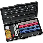 Lansky Sistema para afilado Ceramic Universal