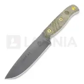 Tops knives Cuchillo Baja 4.5
