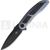 CMB Made Knives Navaja Knight, azul