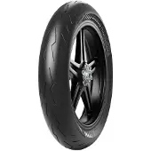 Pirelli Neumático Touring Diablo Rosso Iv M/c 54w Tl