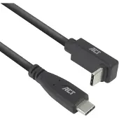 ACT Cable Usb-c Ac7471 1 M