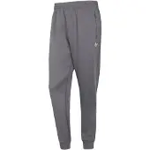 Adidas Originals Pantalón 'Trefoil Essentials' gris