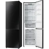 Gorenje Frigorífico Combi Nrk620eabg4