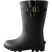 Next Botas de lluvia negro