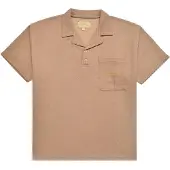 Pas De Monaco Camiseta capuchino