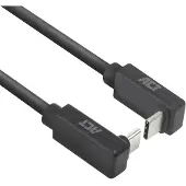 ACT Cable Usb-a A Usb-b Ac7478 2 M