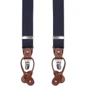 Suitable Luxe Tirantes Marino Azul Azul marino