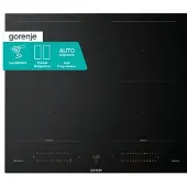 Gorenje Placa De Inducción Gi6443bscwf
