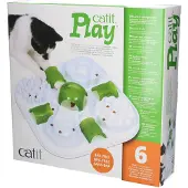 No Brand Catit Play Rompecaramelos