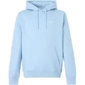 Adidas Originals Sudadera 'Trefoil Essentials' azul claro