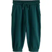 Next Pantalón verde oscuro