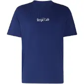Adidas adidasCAMISETA COFFEE CAFE DONUT BAG GRAPHIC L Dark Blue Hombre