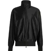 Adidas Originals adidasSUDADERA FIREBIRD METALLIC XL Black Hombre